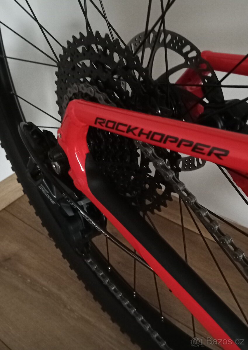 Specialized 29S - 13