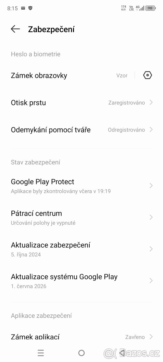 Infinix Note 30 pro - 13