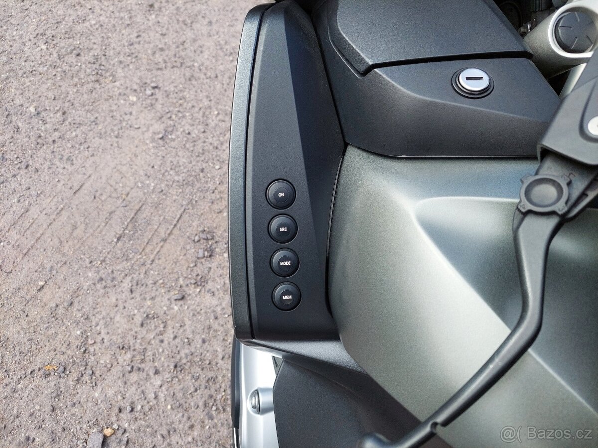 BMW R1200RT LC - připravená na sezónu - 13
