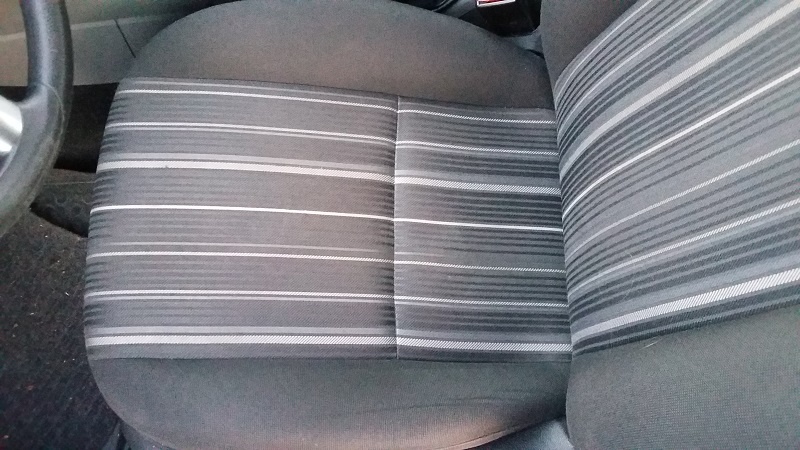 Prodám Ford Focus kombi, r.v. 2008, 1.6 benzín (74kW) - 13