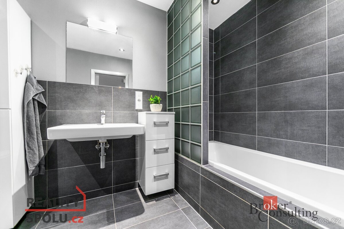 Prodej, byty/3+kk, 63 m2, Žitná 597/37, Křimice, 32200 Plzeň - 13