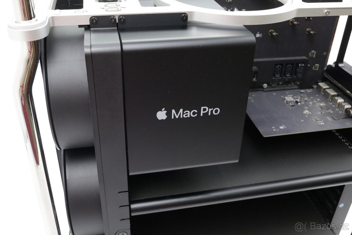 CTO Apple Mac Pro/3,5GHz 8xW/32GB/1TB/R580X/Mouse+TRCKPD/CZ - 13