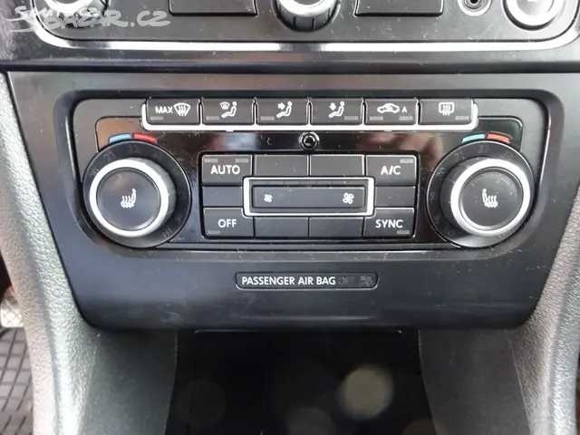 Volkswagen Golf Variant, 2,0 TDI (103 KW)ROZVODY - 13