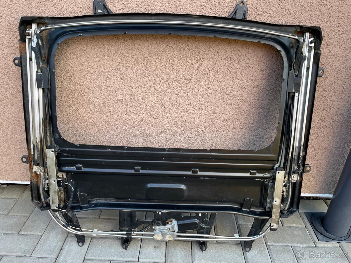 Honda CRX 1g ŠIBR - 13