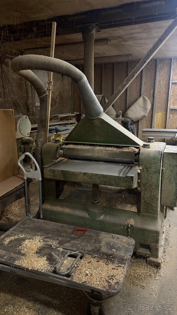 Profi stolařské stroje - 13