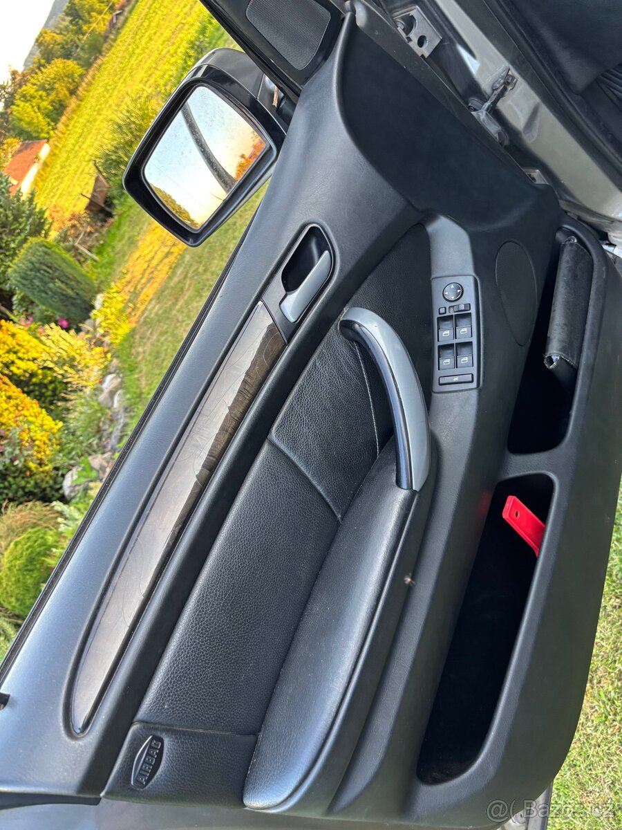 Prodam bmv x5 e53 rok2005 - 13