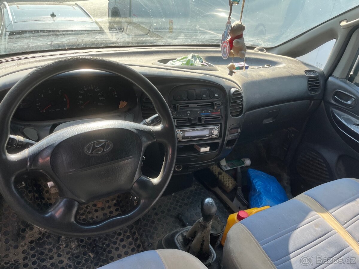 ND Hyundai H1 - 13