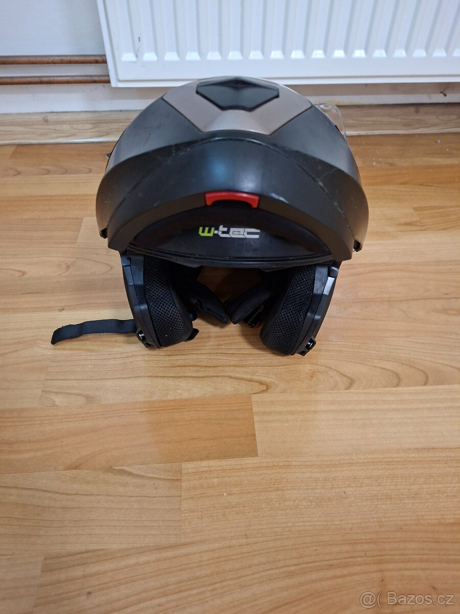 Aprilia SR GT 125 - 13