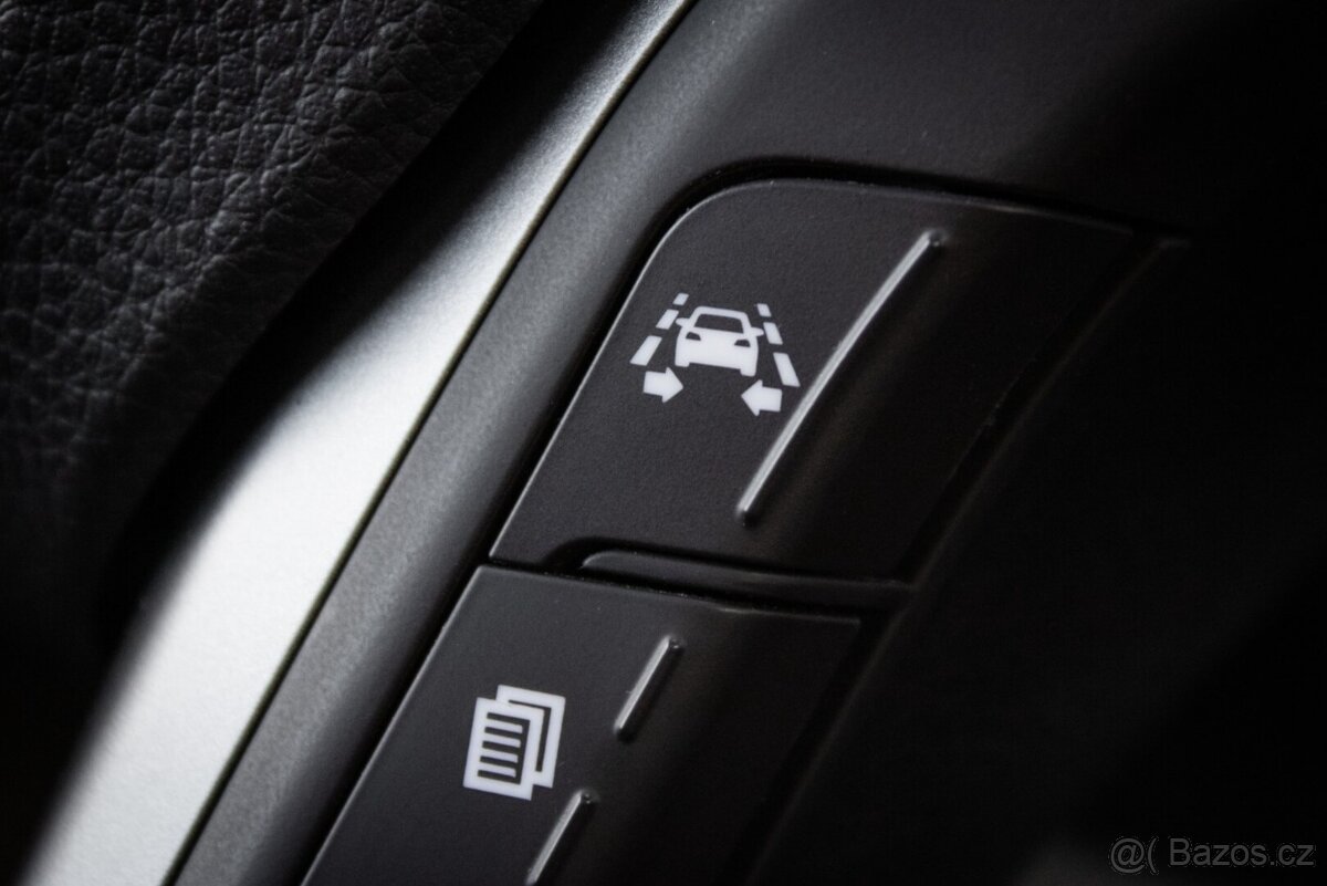 Hyundai i40 CW 1.7 CRDi 104kw AT/7 2017 - 13