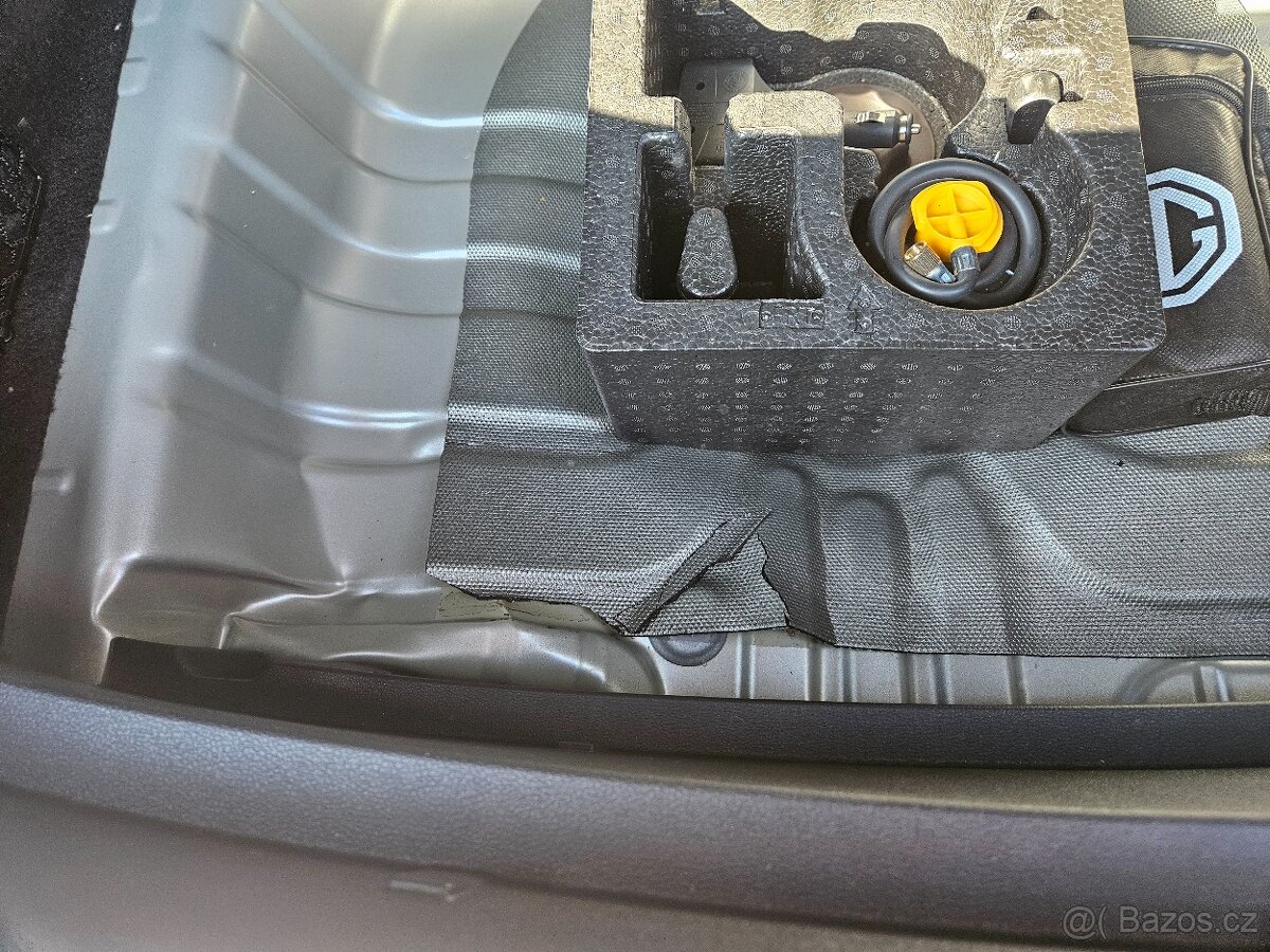 MG ZS 1.5i 78kw 2024 ESSENTIAL - 13