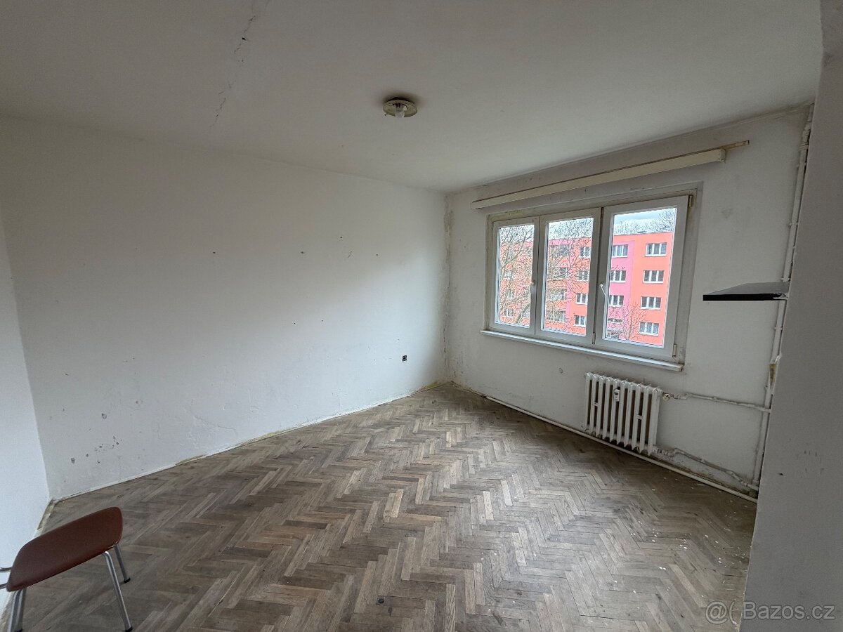 Prodám byt 2+1 v Bílině, okres Teplice - 13