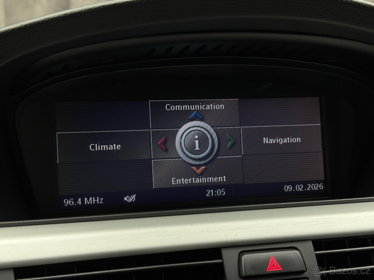 BMW rad 3 335d A/T - 13
