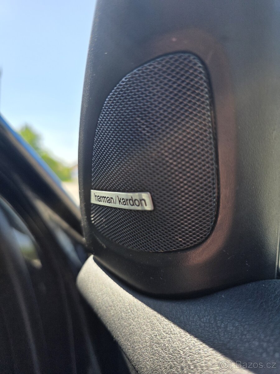 BMW E46 330d Touring RWD - 13