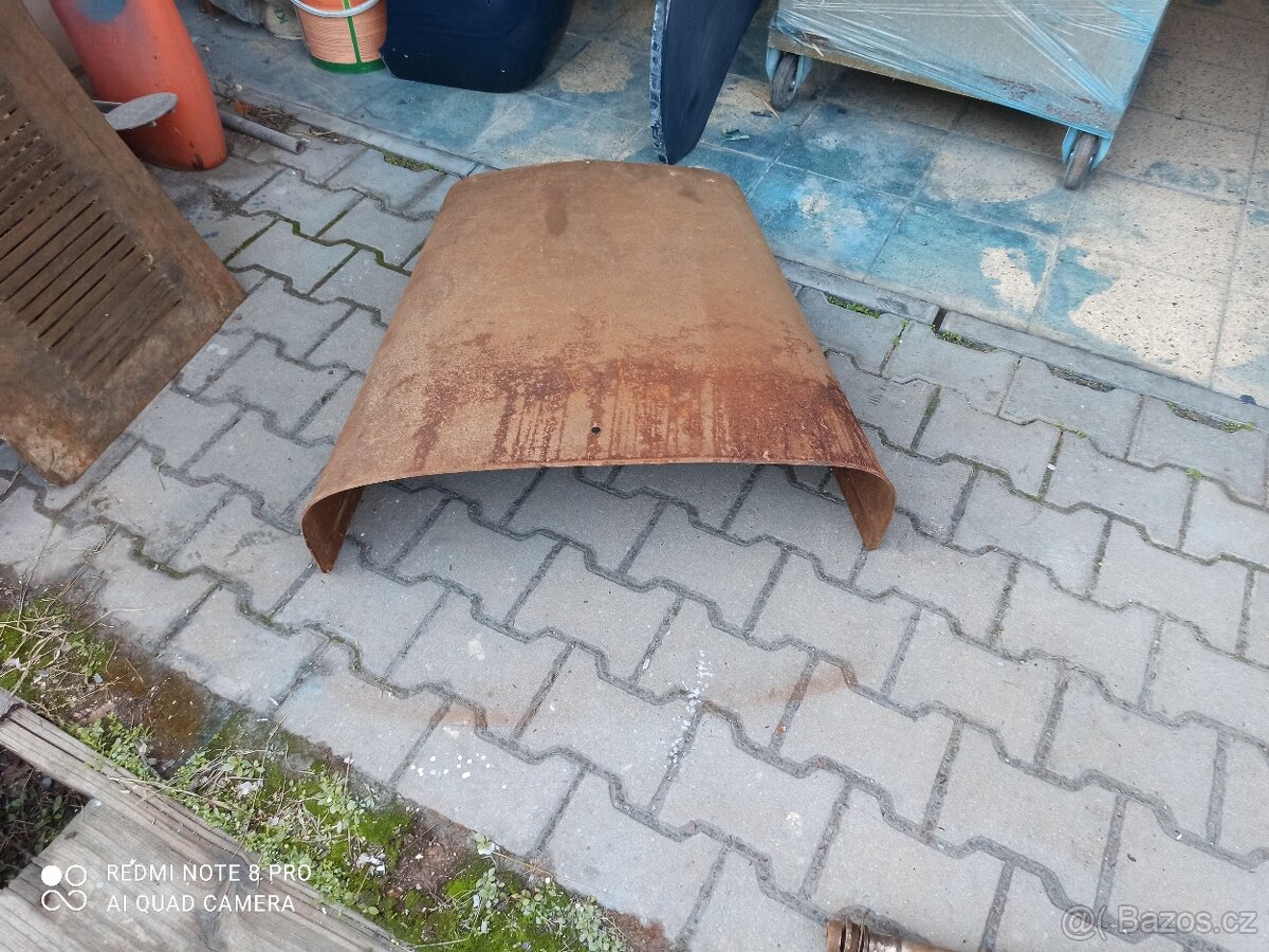LaK Škoda 125 - 13