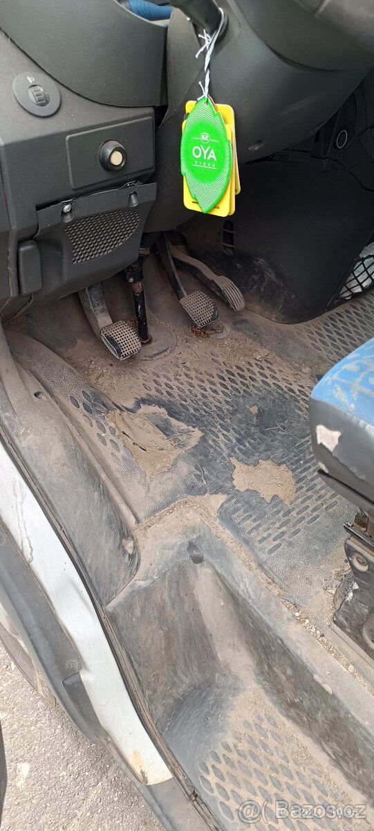Prodám Iveco Daily Maxi, 2,8 TD, r.v. 2000 - 13