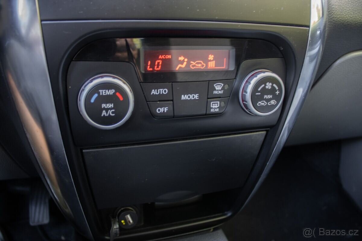 Suzuki SX4 ST 88kW - 13