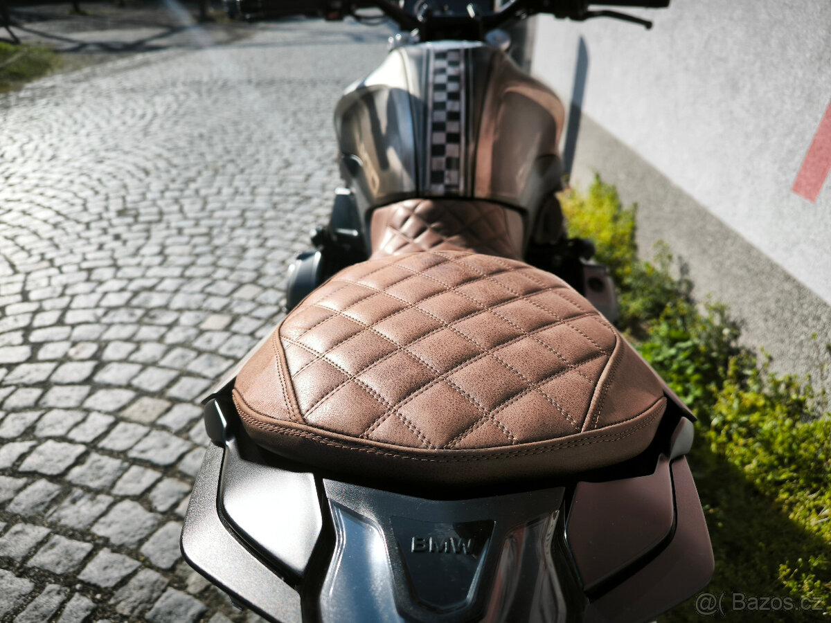 R 1200 R Individual Bottega Bastarda - 13