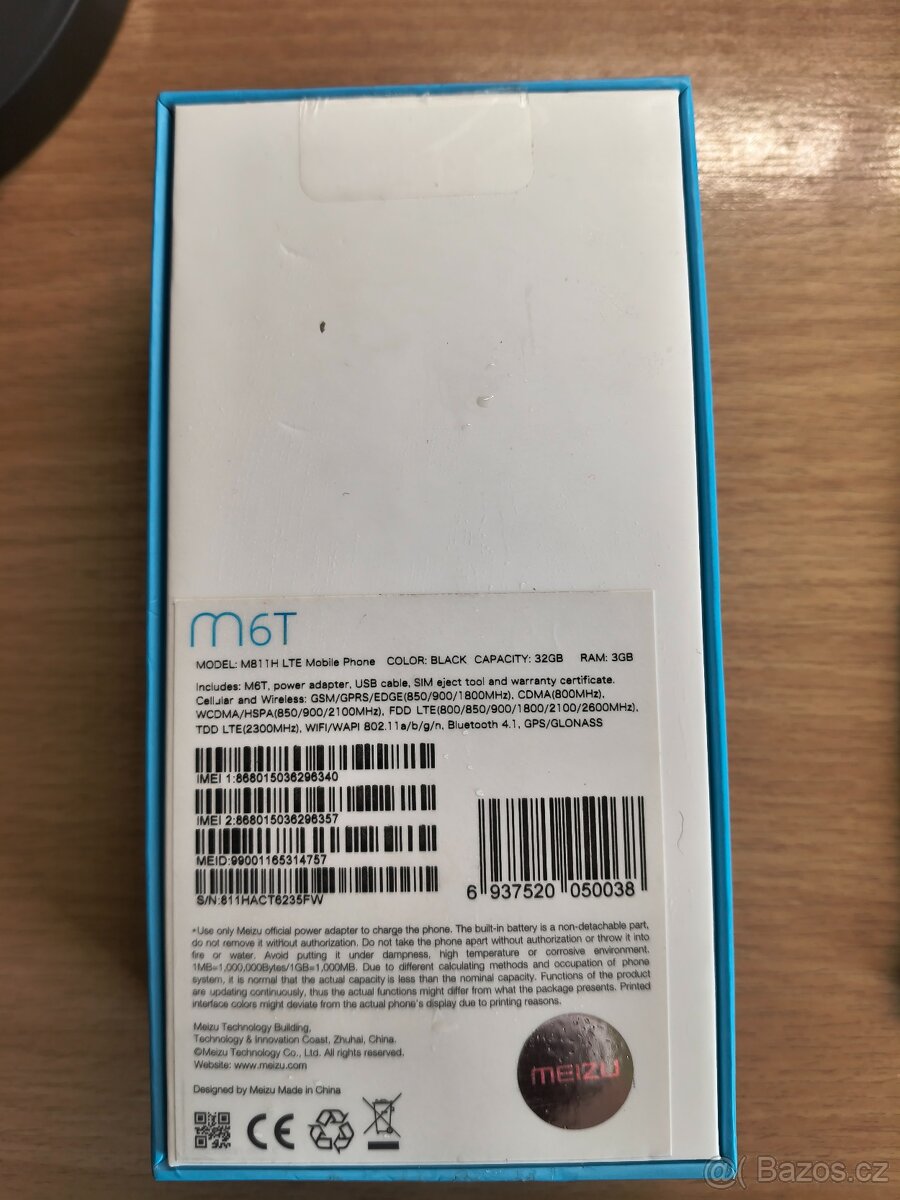 Prodám Samsung, Apple ,Meizu - 13