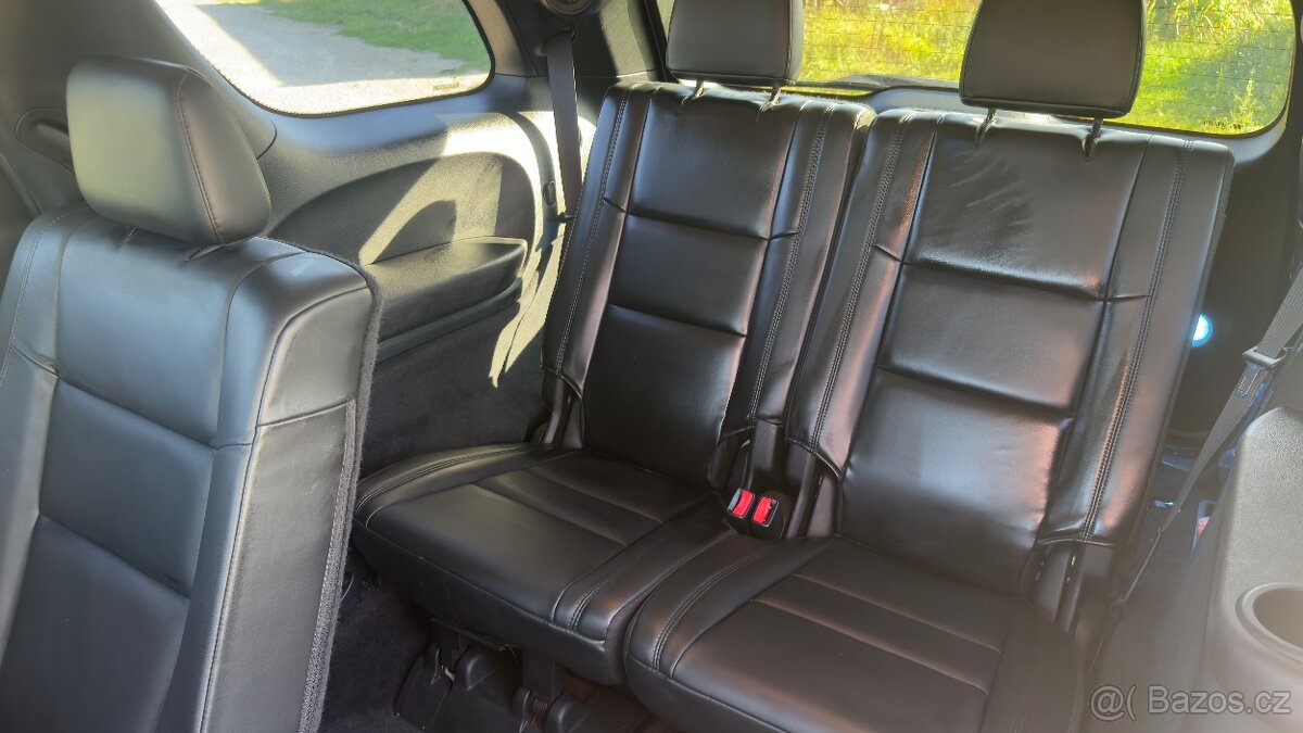 Dodge Durango - 13