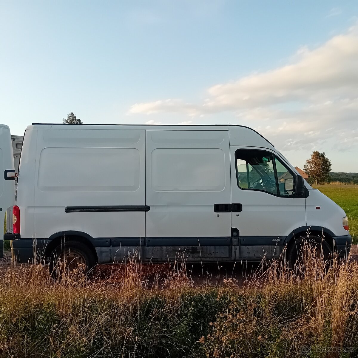 Renault Master - 13