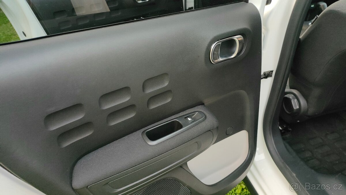 Citroen C3 Pure Tech - 13