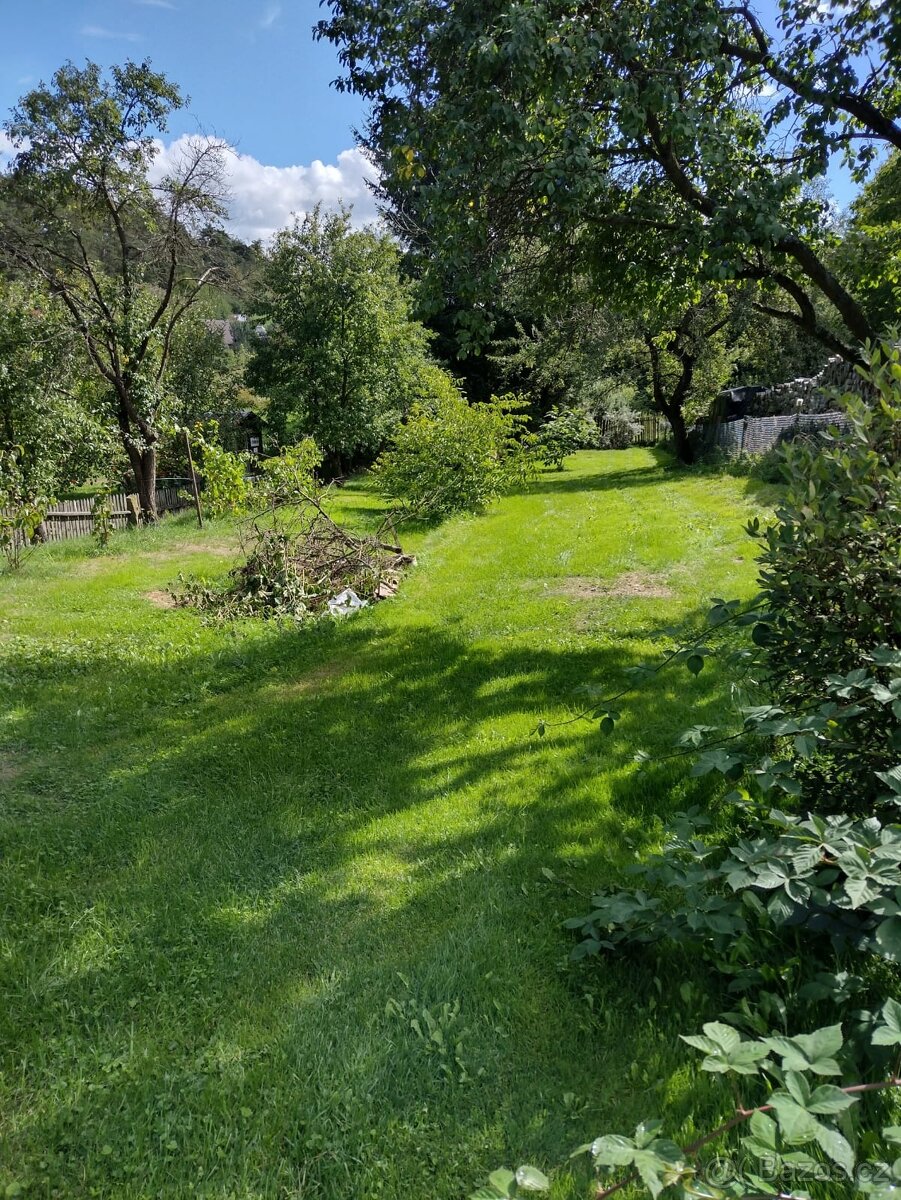 Dvougenerační bydlení v Hrbově u Velkého Meziříčí. - 13