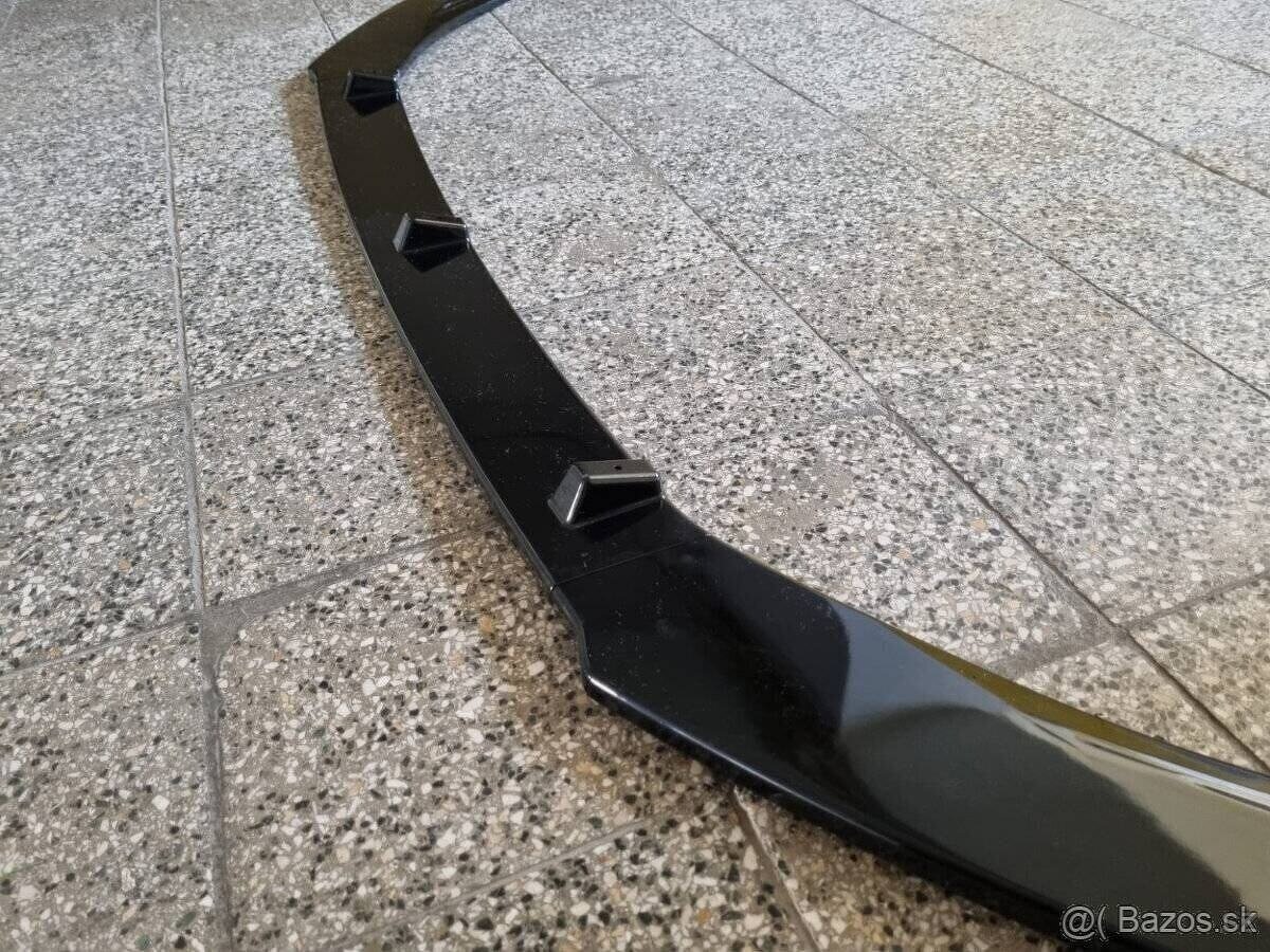 LIPKO LIPO SPLITR GOLF 6 POD PREDNY NARAZNIK - 13