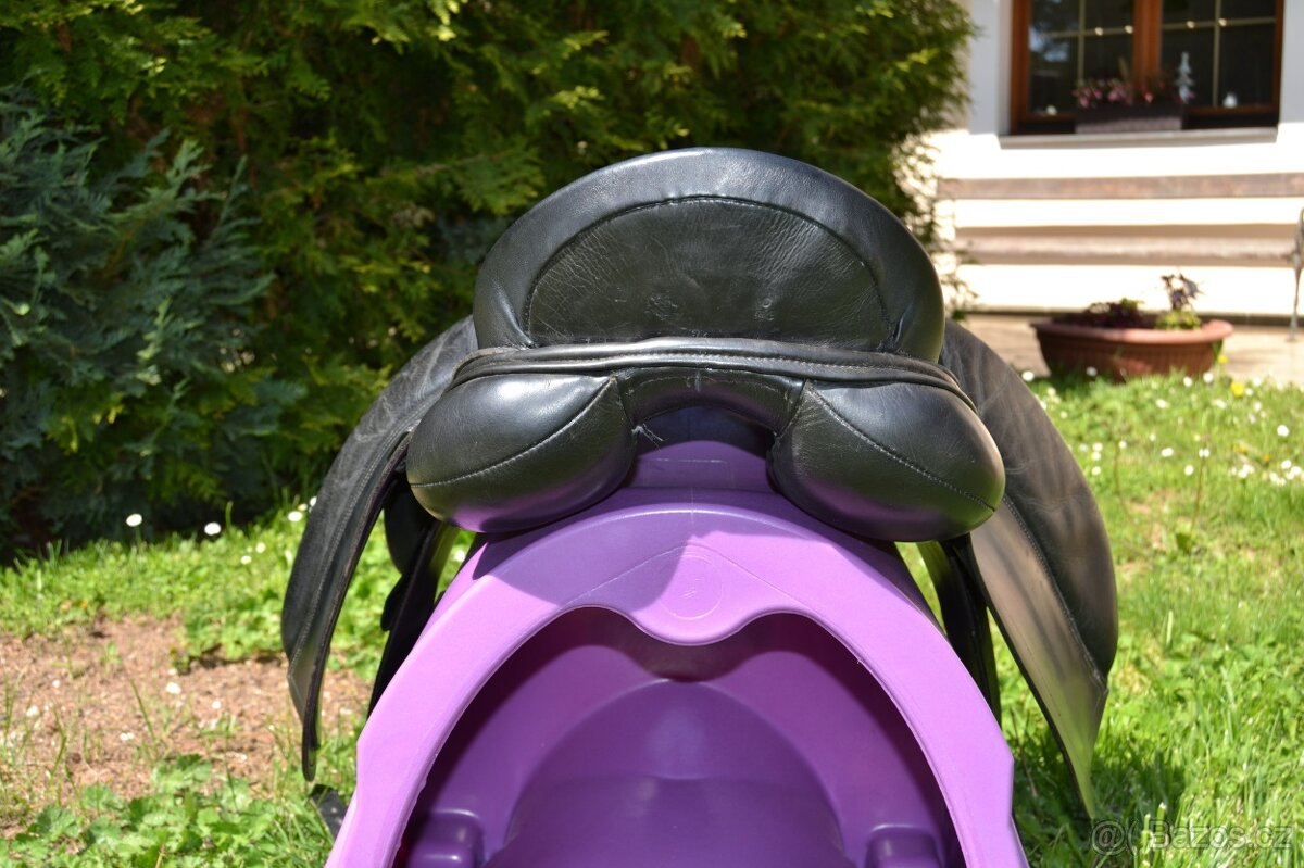 Drezurní sedlo Schleese ERI - 13