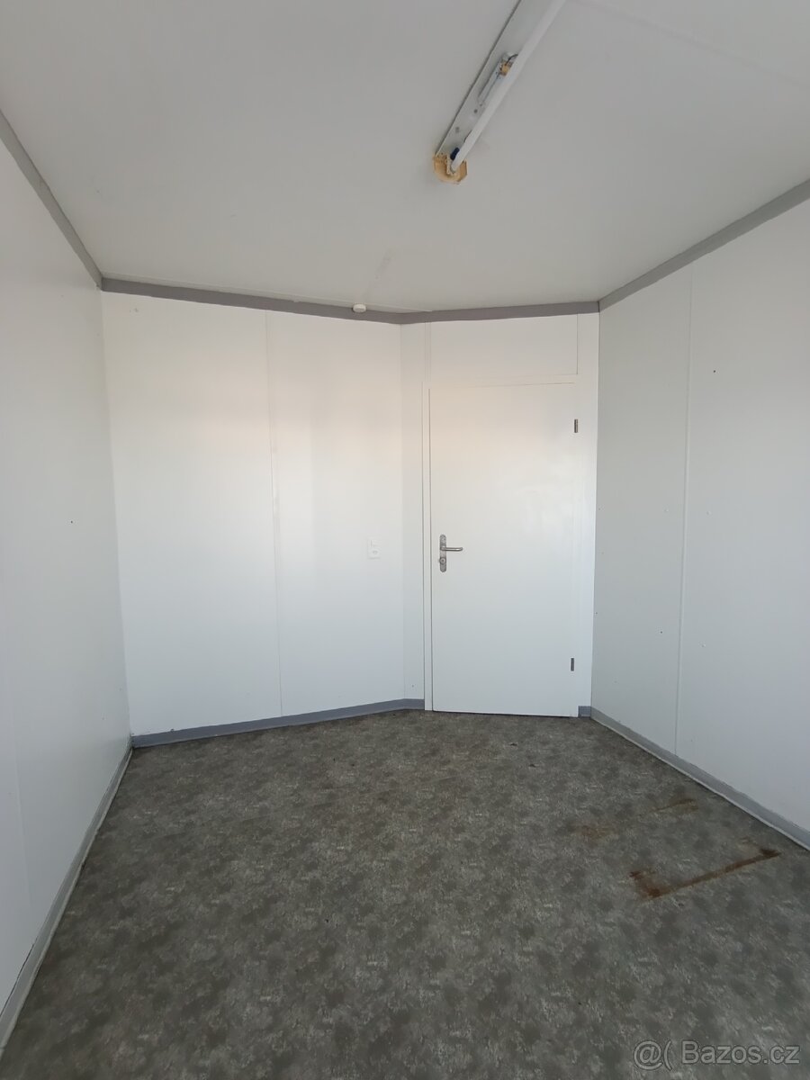 Set dvou kontejnerů SOFIE 6 x 8m/výška 2,8m - 13