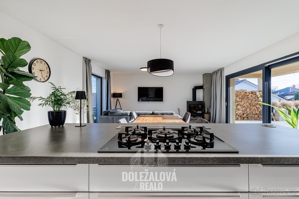 Prodej rodinného domu 193 m², Luka nad Jihlavou, ev.č. 00827 - 13