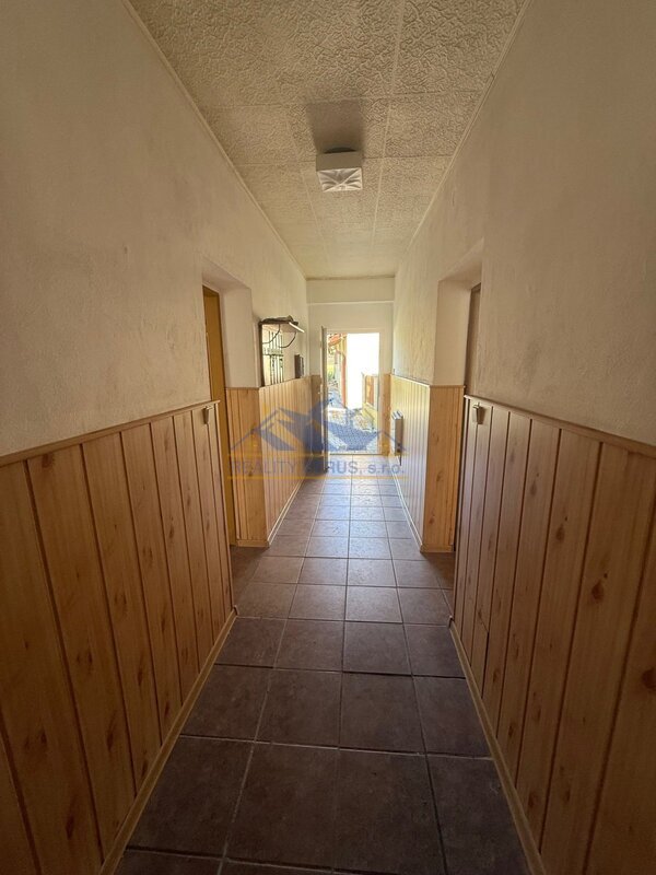 Prodej rodinného domu 95 m², pozemek 385 m² Hořovice - 13