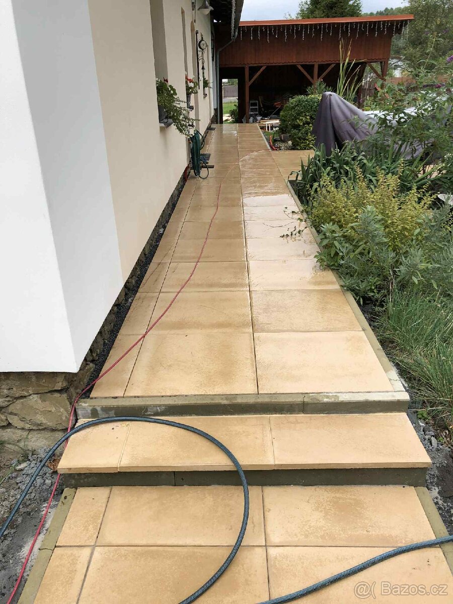 Přijímám nové zakázky - 13