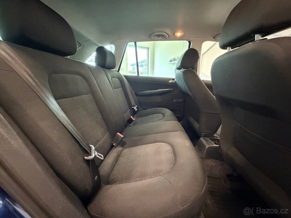 Škoda Fabia, 1.4TDi, 59kW, ČR - 13