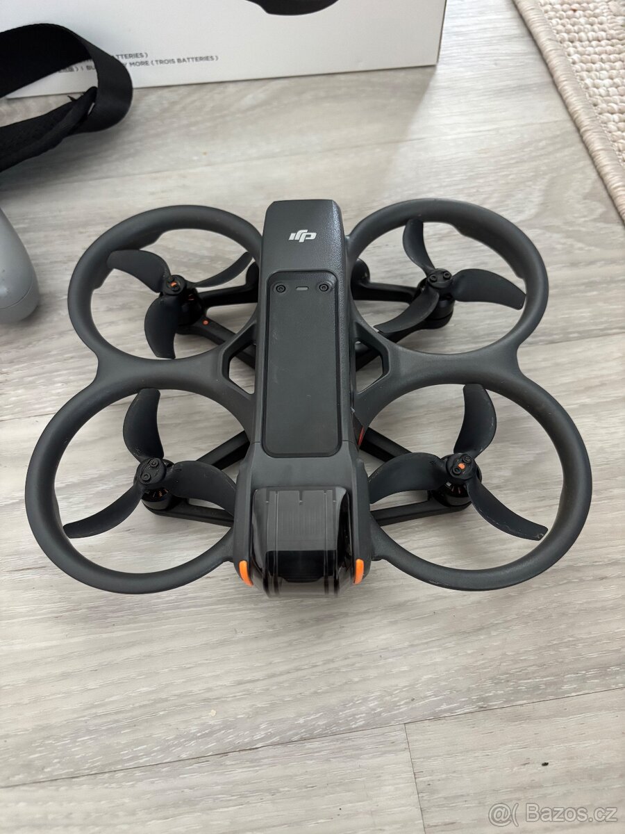 DJI Mini 4 Pro + DJI Avata 2 - 13