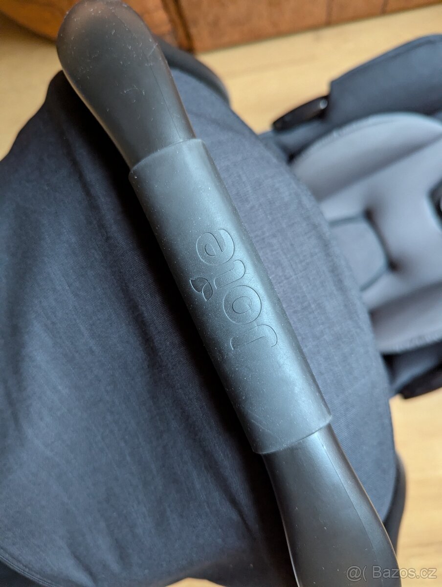 Joie i-gemm 2 + Joie I-base advance - 13