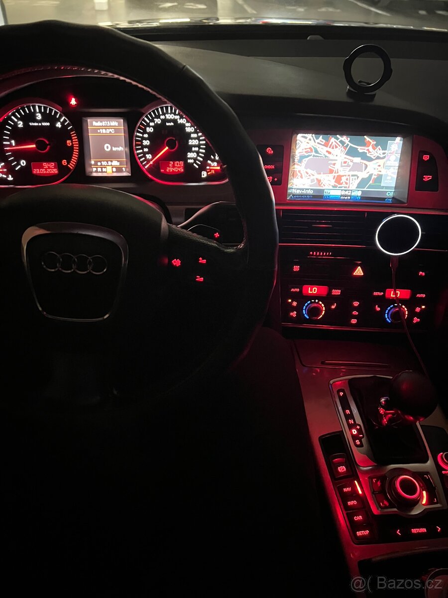Audi A6 3.0tdi - 13