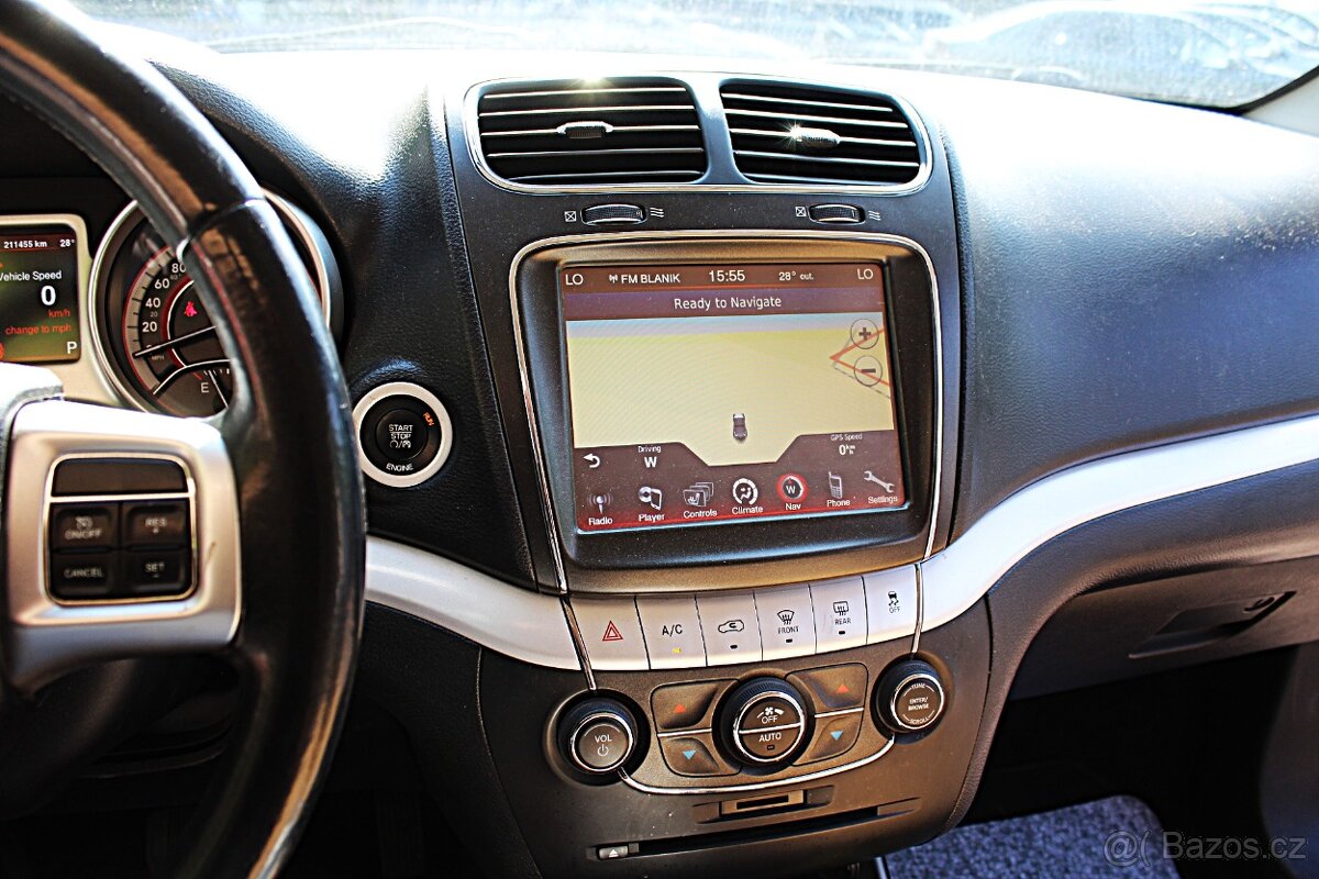 Fiat Freemont - 13