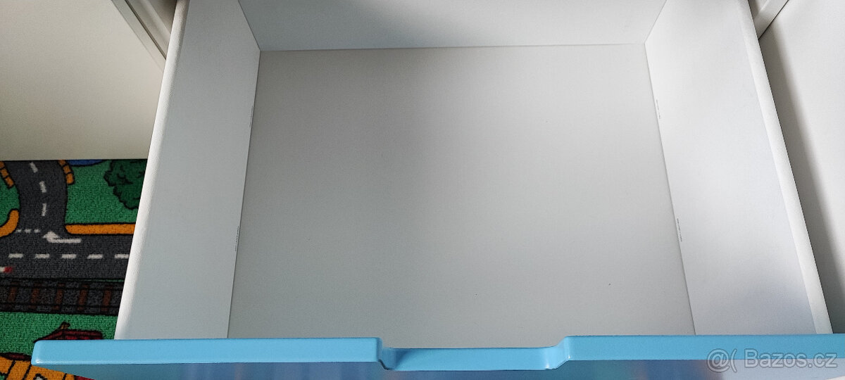 Prodám sestavu skříní Ikea Stuva - 13