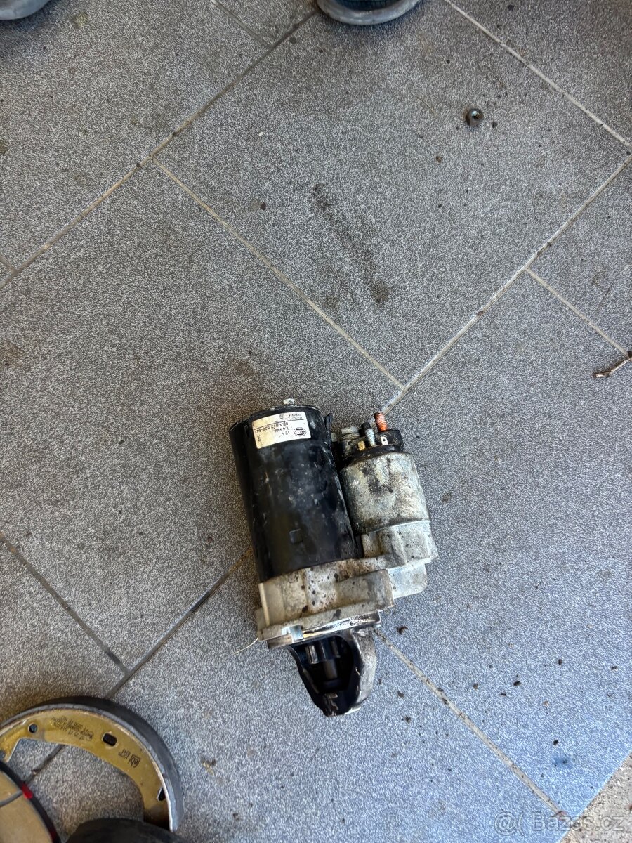 Náhradní díly bmw e36 - 13