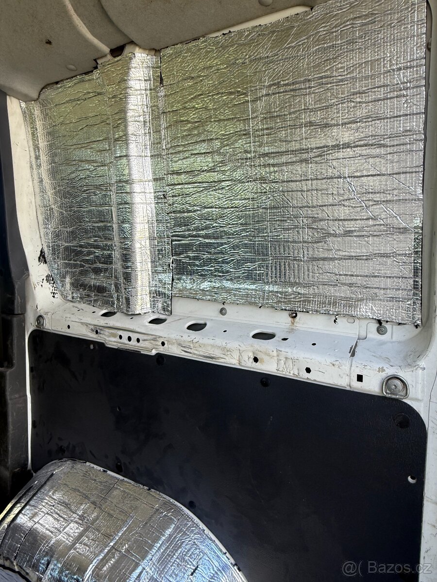 Citroen Jumper 2.2 HDI r.v. 2010 - 13