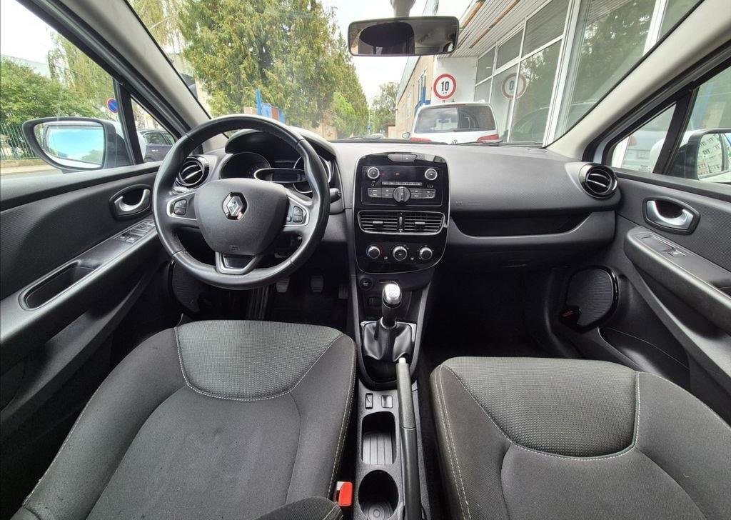 Renault Clio, 0.9TCe TAŽNÉ NOVÁ STK - 13