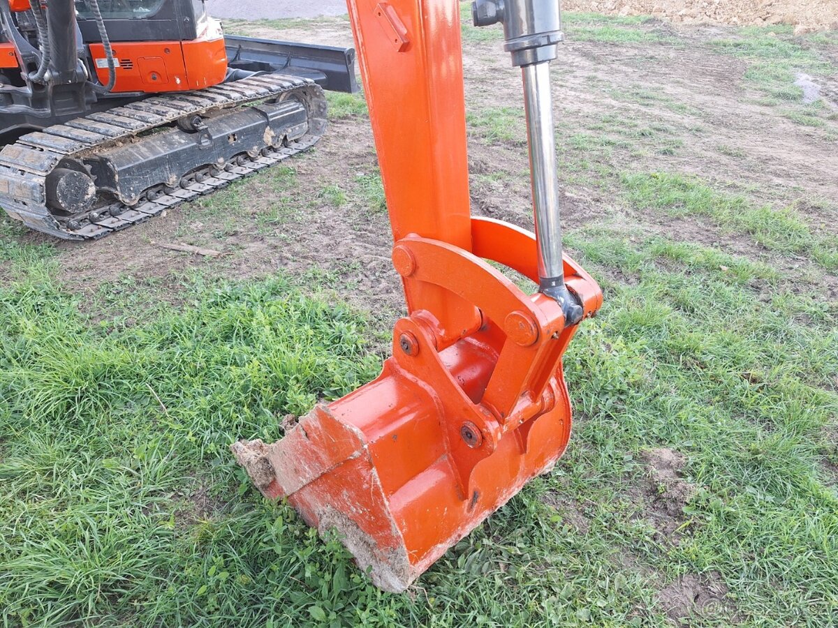 KUBOTA KX 163 - 5 - 13