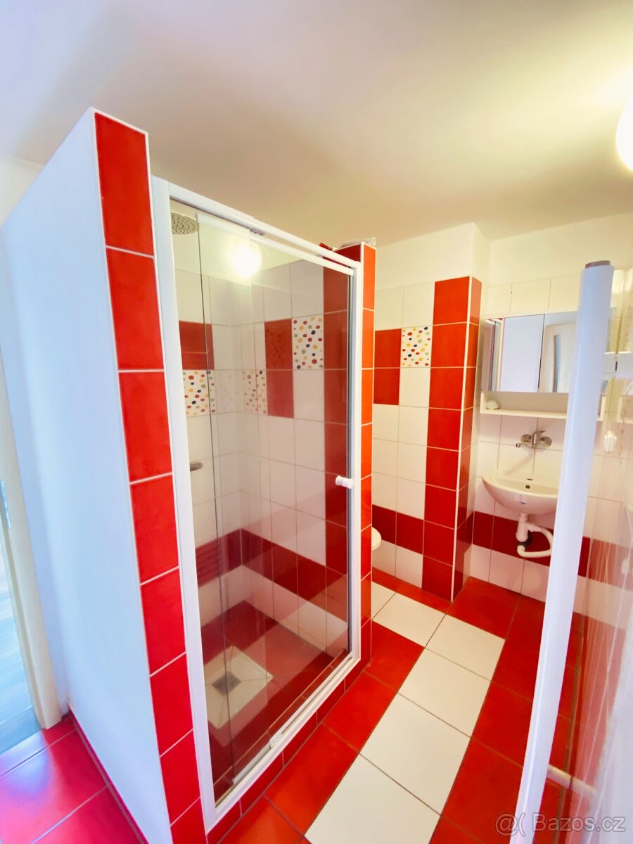 PRONÁJEM domu 3+2 v centru České Lípy - 13
