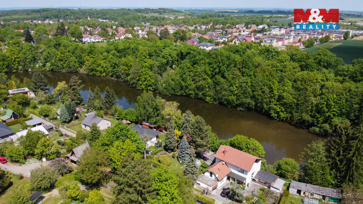 Prodej chaty, 40 m², pozemek 1050 m², Úvaly - 13