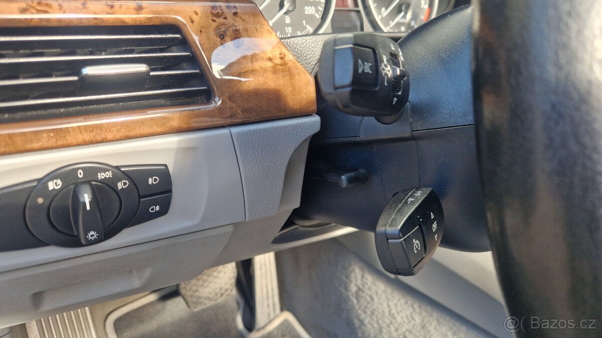 BMW e93 2.0i 125kw, r.v. 2009, Automat, cabrio, 179500km - 13