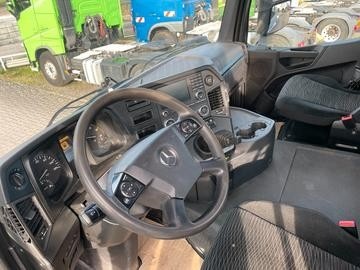 Mercedes-Benz Actros 2642 - 6x4 – JNK-HIAB XR21S51 – EURO 6 - 13