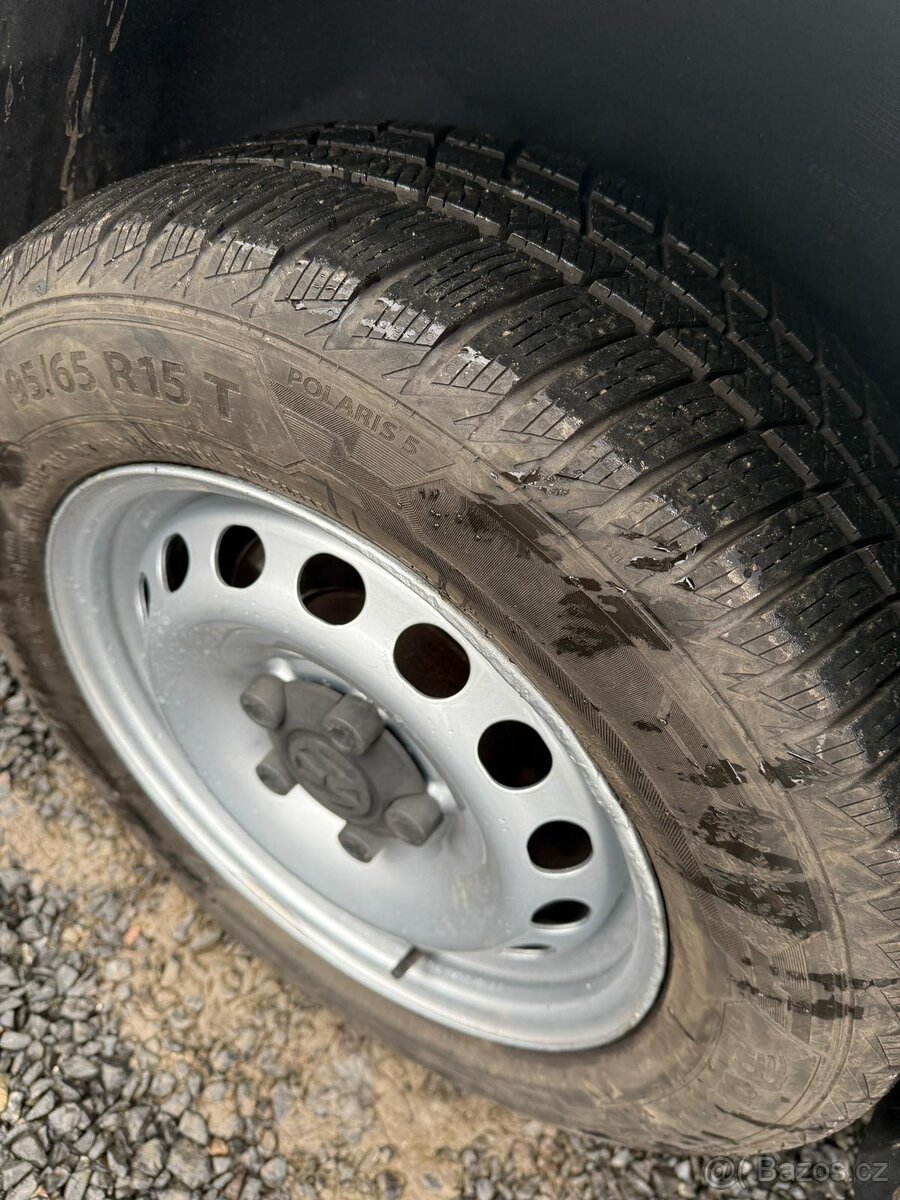 Caddy, 2,0TDi, 75 kW , 2019,1majitel - 13