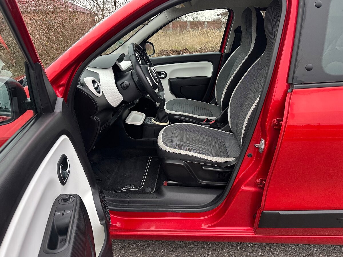 Renault Twingo 1,0i 52kw - 13