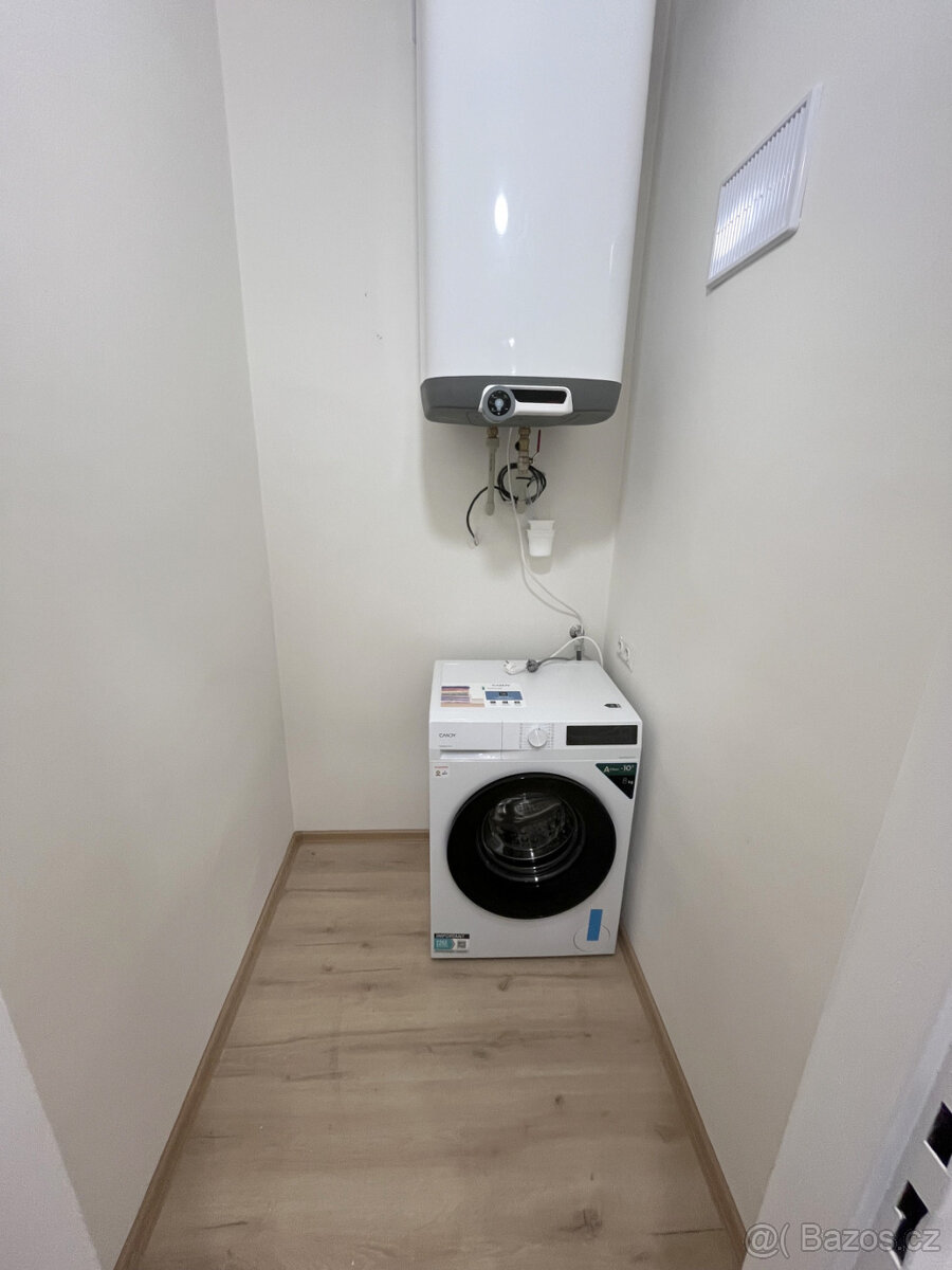 Pronájem byt 3+1/B, 74,5 m2, Louny, ul. Pražská, 3.NP, cihla - 13