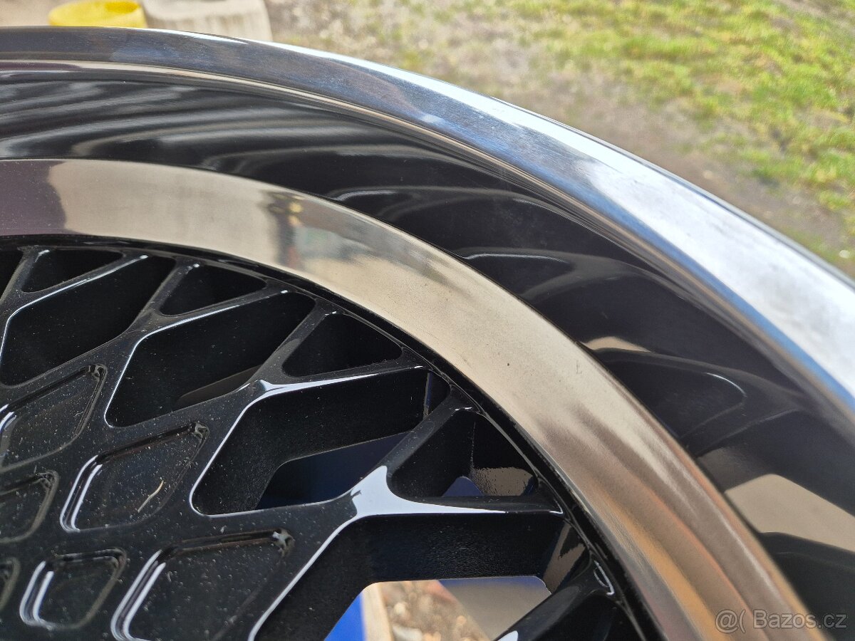 Eta Beta Lucy 9 r16 dvourozměr - 13